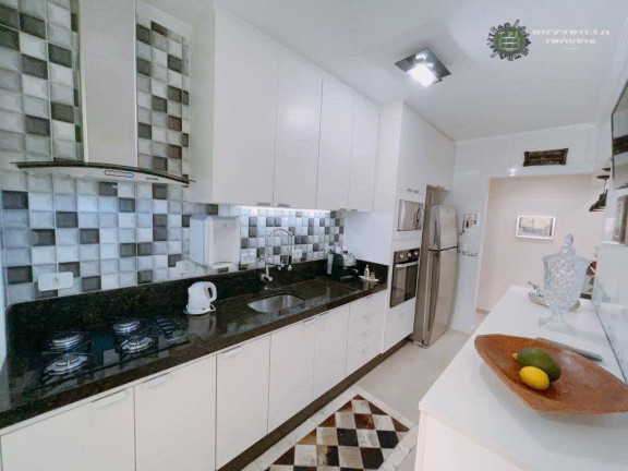 Imagem Apartamento com 2 Quartos à Venda, 83 m² em Boqueirão - Praia Grande Imagem Apartamento com 2 Quartos à Venda, 83 m² em Boqueirão - Praia Grande