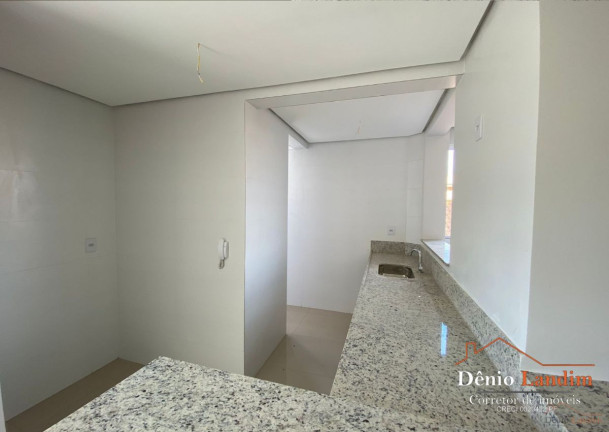 Imagem Apartamento com 3 Quartos à Venda, 103 m² em Augusta Mota - Montes Claros