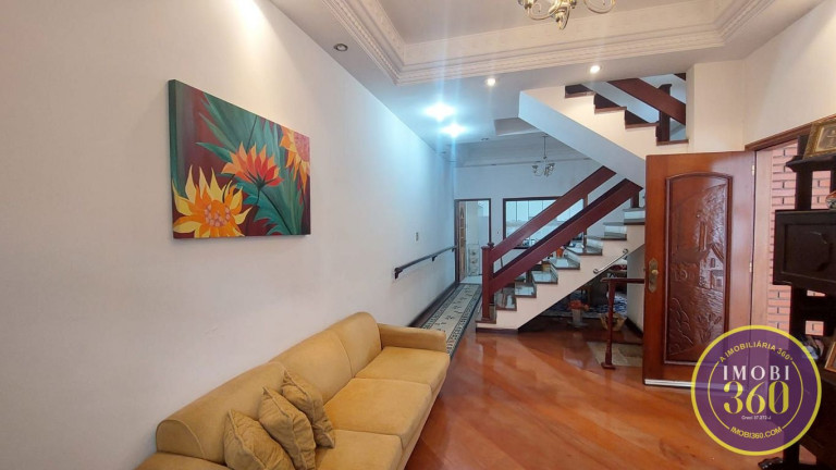 Imagem Sobrado com 4 Quartos à Venda, 260 m² em Alto Da Moóca - São Paulo Imagem Sobrado com 4 Quartos à Venda, 260 m² em Alto Da Moóca - São Paulo