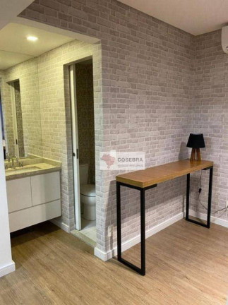 Imagem Apartamento com 1 Quarto à Venda, 67 m² em Vila Olímpia - São Paulo Imagem Apartamento com 1 Quarto à Venda, 67 m² em Vila Olímpia - São Paulo