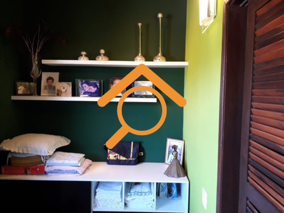 Imagem Casa com 4 Quartos à Venda, 468 m² em Jardim Tapera - São Paulo Imagem Casa com 4 Quartos à Venda, 468 m² em Jardim Tapera - São Paulo