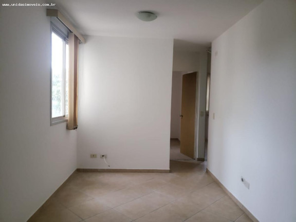 Apartamento com 2 Quartos à Venda, 54 m² em Vila Constança - São Paulo