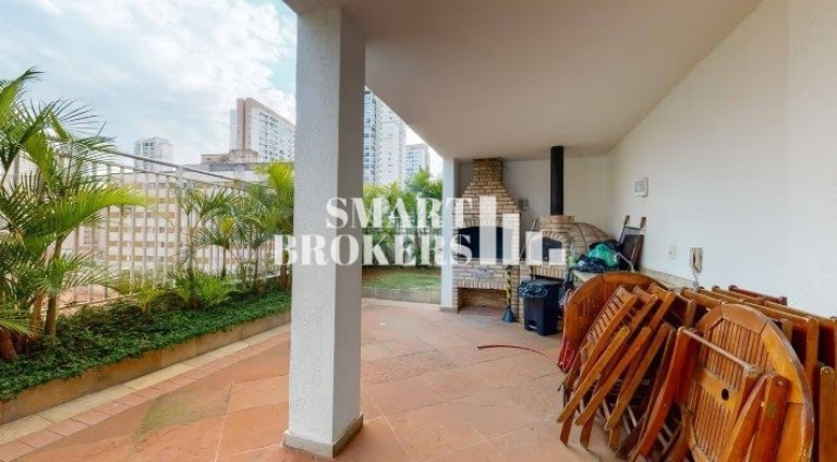 Imagem Apartamento com 2 Quartos à Venda, 79 m² em Cambuci - São Paulo Imagem Apartamento com 2 Quartos à Venda, 79 m² em Cambuci - São Paulo