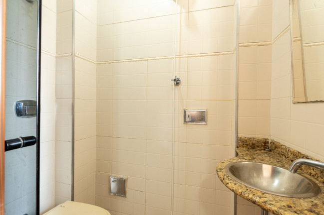 Imagem Apartamento com 3 Quartos à Venda, 84 m² em Cambuci - São Paulo