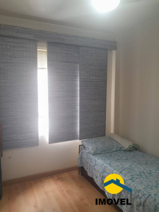 Apartamento com 2 Quartos à Venda, 70 m² em Santa Rosa - Niterói