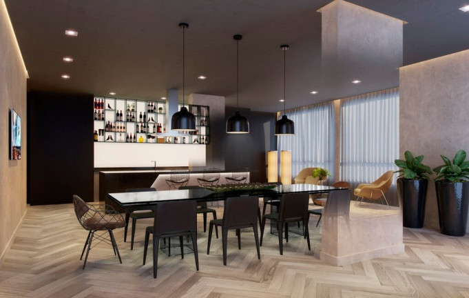 Imagem Apartamento com 3 Quartos à Venda, 120 m² em Mooca - São Paulo Imagem Apartamento com 3 Quartos à Venda, 120 m² em Mooca - São Paulo