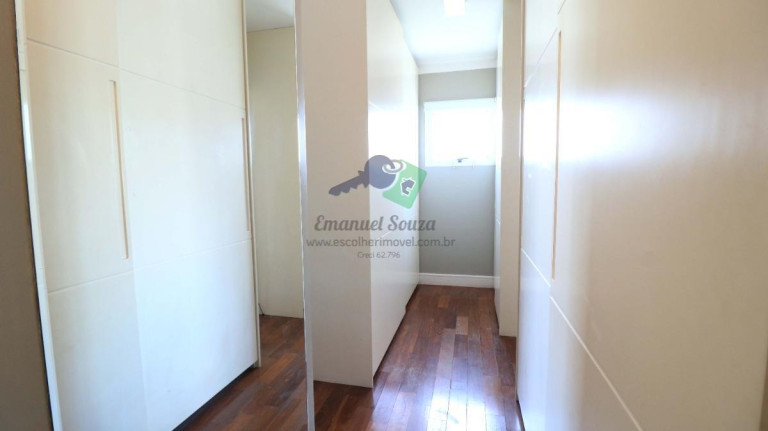 Imagem Apartamento com 3 Quartos à Venda, 177 m² em Vila Andrade - São Paulo