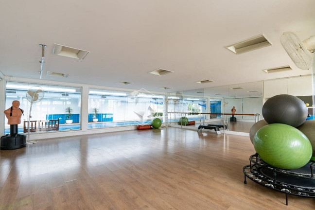 Imagem Apartamento com 3 Quartos à Venda, 260 m² em Vila Andrade - São Paulo Imagem Apartamento com 3 Quartos à Venda, 260 m² em Vila Andrade - São Paulo