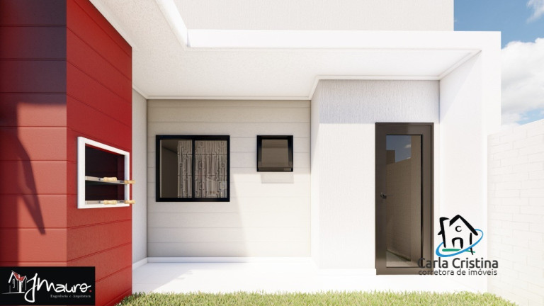 Imagem Casa com 2 Quartos à Venda, 50 m² em Gaivotas - Matinhos Imagem Casa com 2 Quartos à Venda, 50 m² em Gaivotas - Matinhos