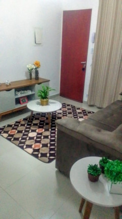 Imagem Apartamento com 2 Quartos à Venda, 56 m² em Parque Santo Antonio - Jacareí Imagem Apartamento com 2 Quartos à Venda, 56 m² em Parque Santo Antonio - Jacareí