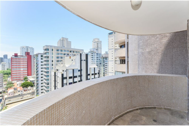 Imagem Apartamento com 3 Quartos à Venda, 146 m² em Vila Clementino - São Paulo Imagem Apartamento com 3 Quartos à Venda, 146 m² em Vila Clementino - São Paulo