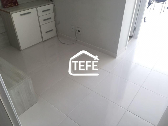 Imagem Sala Comercial à Venda, 23 m² em Camorim - Rio De Janeiro