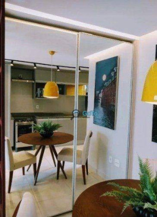 Imagem Loft com 1 Quarto à Venda, 28 m² em Vila Carrão - São Paulo Imagem Loft com 1 Quarto à Venda, 28 m² em Vila Carrão - São Paulo