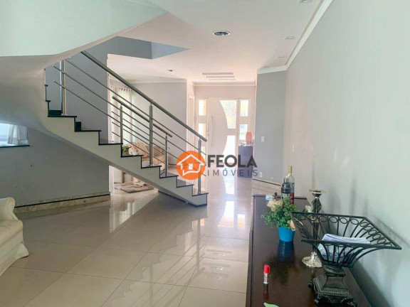 Imagem Casa com 4 Quartos à Venda, 380 m² em Jardim Imperador - Americana Imagem Casa com 4 Quartos à Venda, 380 m² em Jardim Imperador - Americana