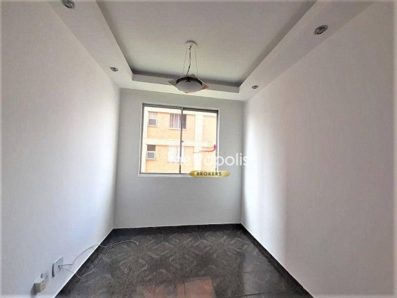 Imagem Apartamento com 2 Quartos à Venda, 55 m² em Santa Paula - São Caetano Do Sul Imagem Apartamento com 2 Quartos à Venda, 55 m² em Santa Paula - São Caetano Do Sul