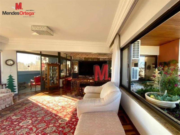 Imagem Apartamento com 3 Quartos à Venda, 273 m² em Centro - Sorocaba Imagem Apartamento com 3 Quartos à Venda, 273 m² em Centro - Sorocaba