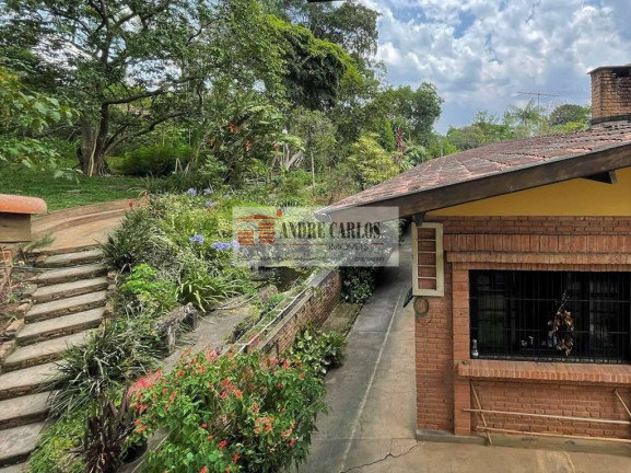 Imagem Casa com 3 Quartos à Venda, 340 m² em Granja Viana - Cotia Imagem Casa com 3 Quartos à Venda, 340 m² em Granja Viana - Cotia
