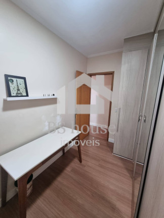 Imagem Apartamento com 3 Quartos à Venda, 74 m² em Jardim Jamaica - Santo André Imagem Apartamento com 3 Quartos à Venda, 74 m² em Jardim Jamaica - Santo André