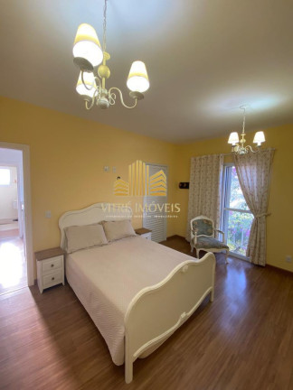 Imagem Casa com 4 Quartos à Venda, 190 m² em Parque Taquaral - Campinas Imagem Casa com 4 Quartos à Venda, 190 m² em Parque Taquaral - Campinas