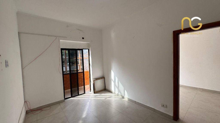 Imagem Apartamento com 1 Quarto à Venda, 42 m² em Boqueirão - Praia Grande Imagem Apartamento com 1 Quarto à Venda, 42 m² em Boqueirão - Praia Grande