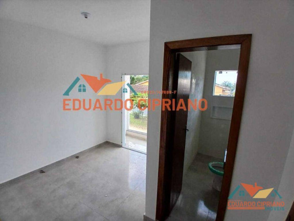 Imagem Casa com 2 Quartos à Venda, 74 m² em Massaguaçu - Caraguatatuba