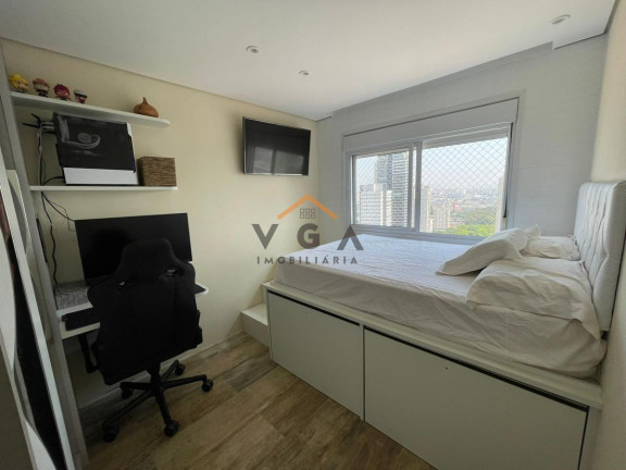 Imagem Apartamento com 3 Quartos à Venda, 89 m² em Tatuapé - São Paulo Imagem Apartamento com 3 Quartos à Venda, 89 m² em Tatuapé - São Paulo