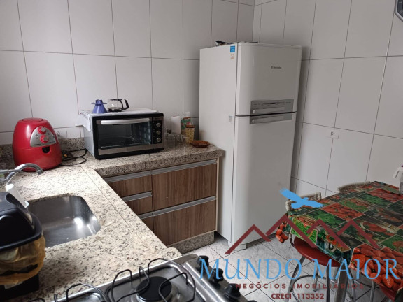 Imagem Apartamento com 2 Quartos à Venda, 128 m² em Paraiso - Santo André
