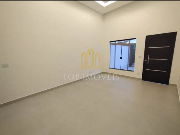 Imagem Casa com 3 Quartos à Venda, 132 m² em Residencial Dunamis - São José Dos Campos