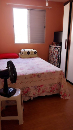 Imagem Apartamento com 2 Quartos à Venda,  em Cidade Satélite íris - Campinas