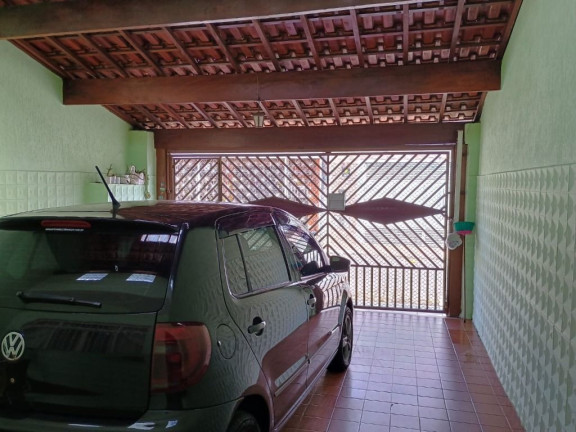 Imagem Casa com 2 Quartos à Venda, 134 m² em Parque Maria Helena - Suzano Imagem Casa com 2 Quartos à Venda, 134 m² em Parque Maria Helena - Suzano
