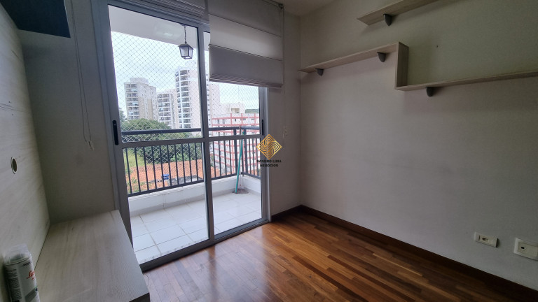 Imagem Apartamento com 2 Quartos à Venda, 55 m² em Butantã - São Paulo