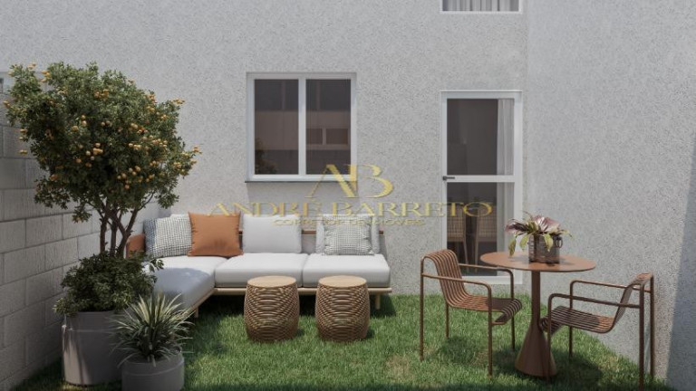 Imagem Apartamento com 2 Quartos à Venda, 41 m² em Jardim Das Margaridas - Salvador