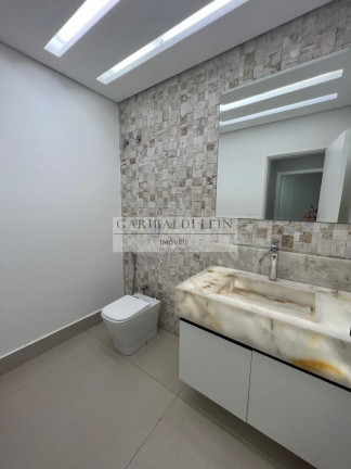 Imagem Casa com 5 Quartos para Alugar, 310 m² em Swiss Park - Campinas Imagem Casa com 5 Quartos para Alugar, 310 m² em Swiss Park - Campinas