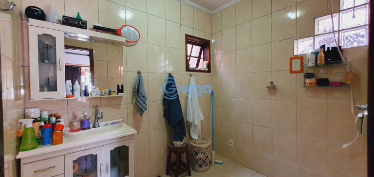 Imagem Casa com 3 Quartos à Venda, 75 m² em Jardim Paturi - Bragança Paulista Imagem Casa com 3 Quartos à Venda, 75 m² em Jardim Paturi - Bragança Paulista