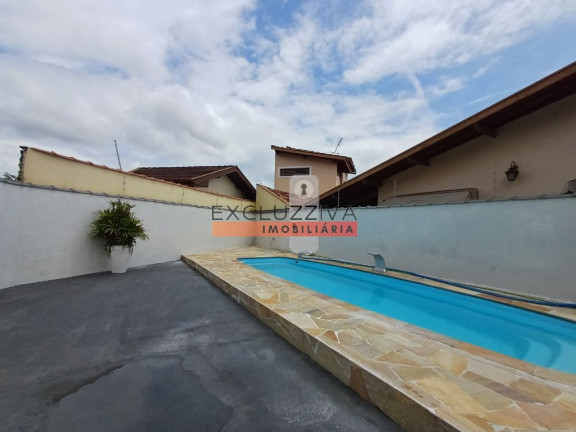 Imagem Sobrado com 3 Quartos para Alugar, 480 m² em Village Tremembé - Tremembé Imagem Sobrado com 3 Quartos para Alugar, 480 m² em Village Tremembé - Tremembé
