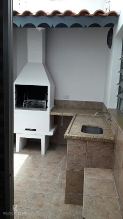 Imagem Casa com 4 Quartos à Venda, 188 m² em Jardim Aeroporto - São Paulo
