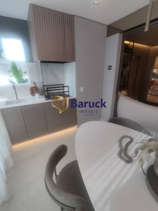 Imagem Apartamento com 3 Quartos à Venda, 88 m² em Campo Belo - São Paulo