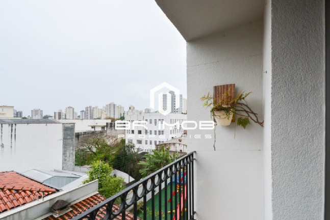 Imagem Imóvel com 2 Quartos à Venda, 61 m² em Saúde - São Paulo Imagem Imóvel com 2 Quartos à Venda, 61 m² em Saúde - São Paulo