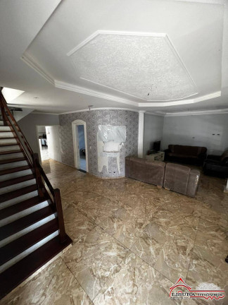 Imagem Casa com 5 Quartos à Venda, 500 m² em Loteamento Villa Branca - Jacareí