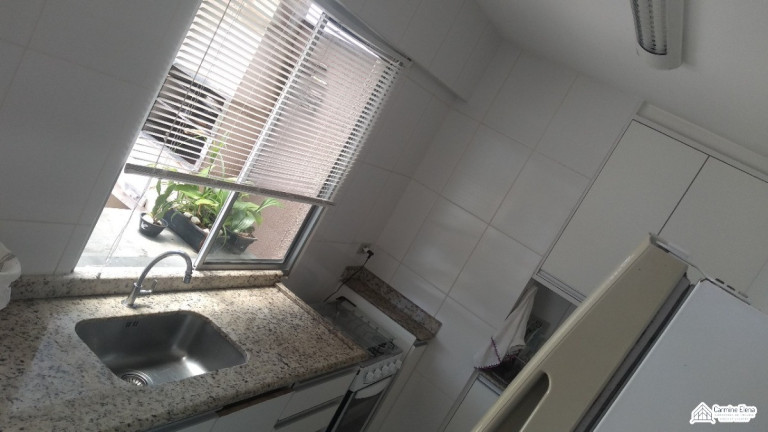 Imagem Cobertura com 3 Quartos à Venda, 132 m² em Centro - Ubatuba