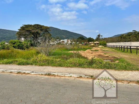 Imagem Terreno à Venda, 2.458 m² em Vargem Grande - Florianópolis Imagem Terreno à Venda, 2.458 m² em Vargem Grande - Florianópolis