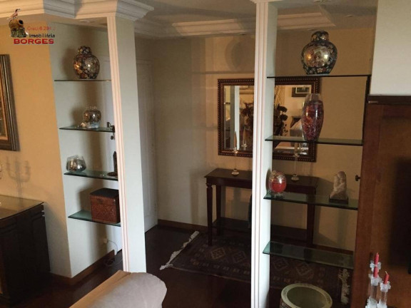Imagem Apartamento com 3 Quartos à Venda, 210 m² em Morro Dos Ingleses - São Paulo Imagem Apartamento com 3 Quartos à Venda, 210 m² em Morro Dos Ingleses - São Paulo