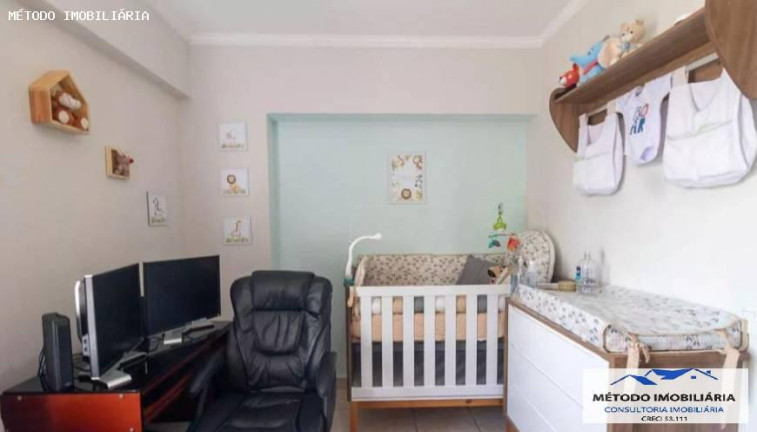Imagem Apartamento com 3 Quartos à Venda, 133 m² em Parque Das Naçoes - Santo André Imagem Apartamento com 3 Quartos à Venda, 133 m² em Parque Das Naçoes - Santo André
