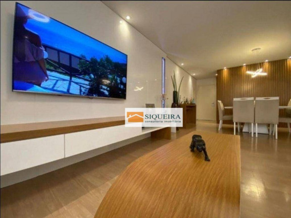 Imagem Apartamento com 3 Quartos à Venda, 120 m² em Centro - Sorocaba Imagem Apartamento com 3 Quartos à Venda, 120 m² em Centro - Sorocaba