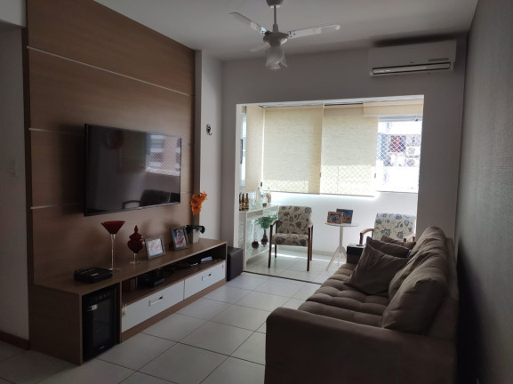 Apartamento com 2 Quartos à Venda, 67 m² em Pituba - Salvador