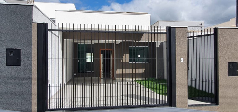 Casa com 3 Quartos à Venda, 86 m² em Ebenezer - Maringa