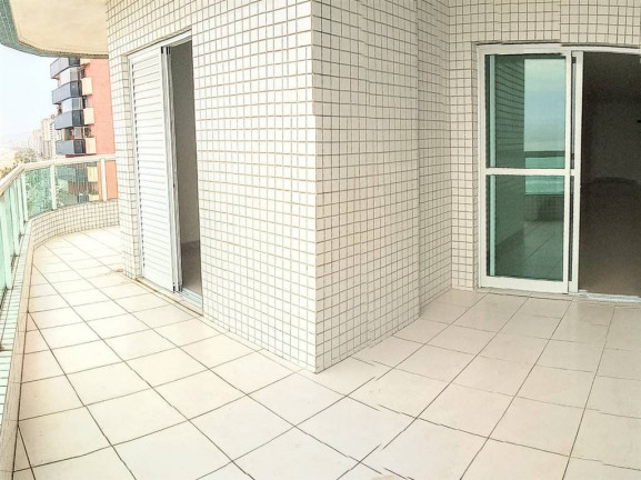 Imagem Apartamento com 3 Quartos à Venda, 124 m² em Guilhermina - Praia Grande Imagem Apartamento com 3 Quartos à Venda, 124 m² em Guilhermina - Praia Grande