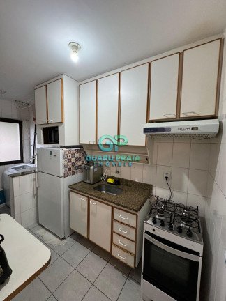 Imagem Apartamento com 2 Quartos à Venda, 65 m² em Enseada - Guarujá