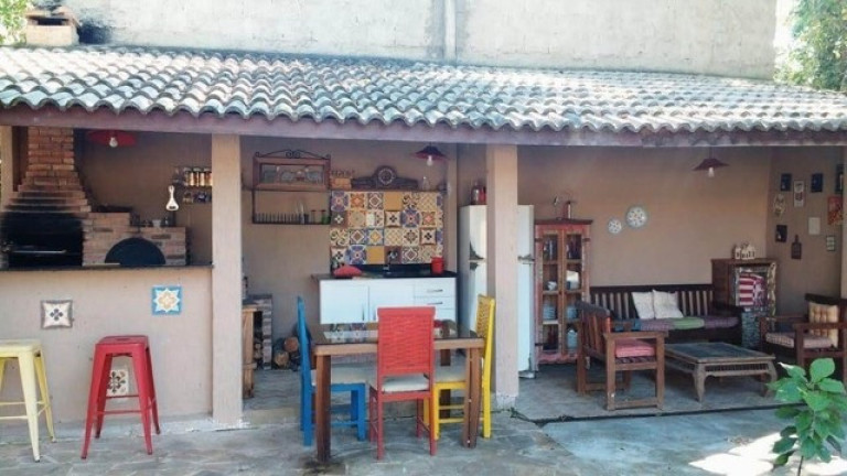 Imagem Casa com 3 Quartos à Venda, 140 m² em Maravista - Niterói Imagem Casa com 3 Quartos à Venda, 140 m² em Maravista - Niterói