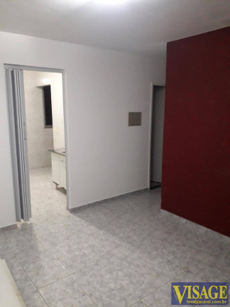 Imagem Apartamento com 2 Quartos à Venda, em Parque Santo Antônio - Jacareí Imagem Apartamento com 2 Quartos à Venda, em Parque Santo Antônio - Jacareí